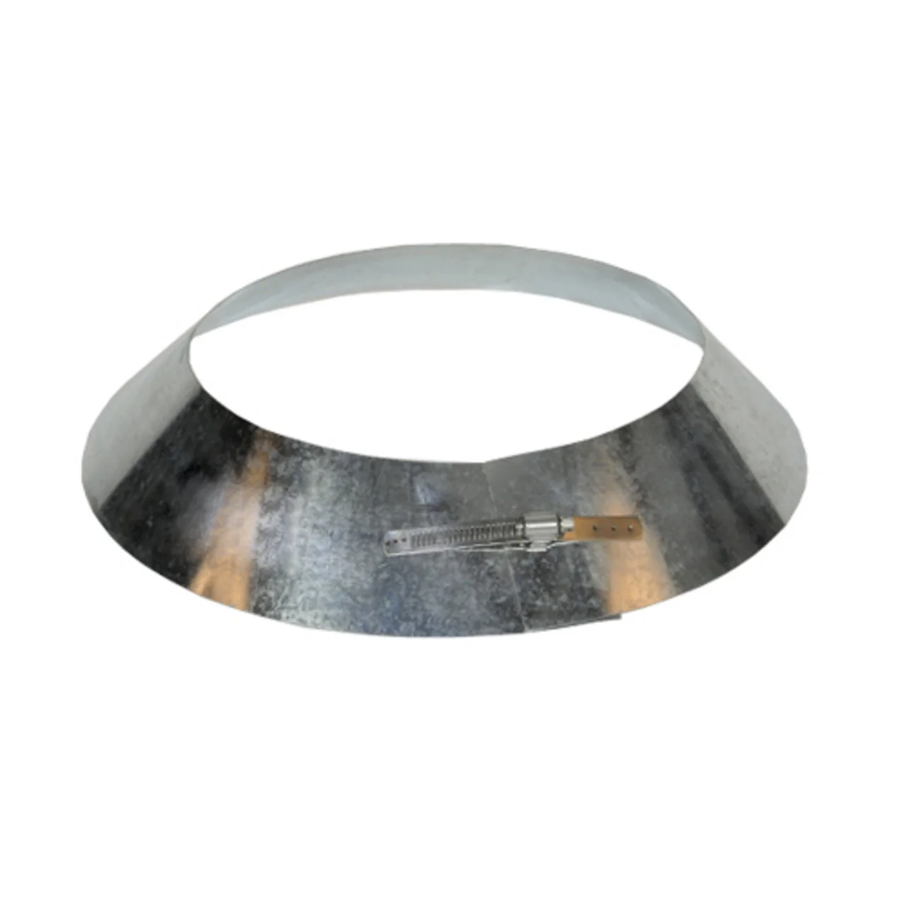 Shasta Vent 8 Inch Storm Collar