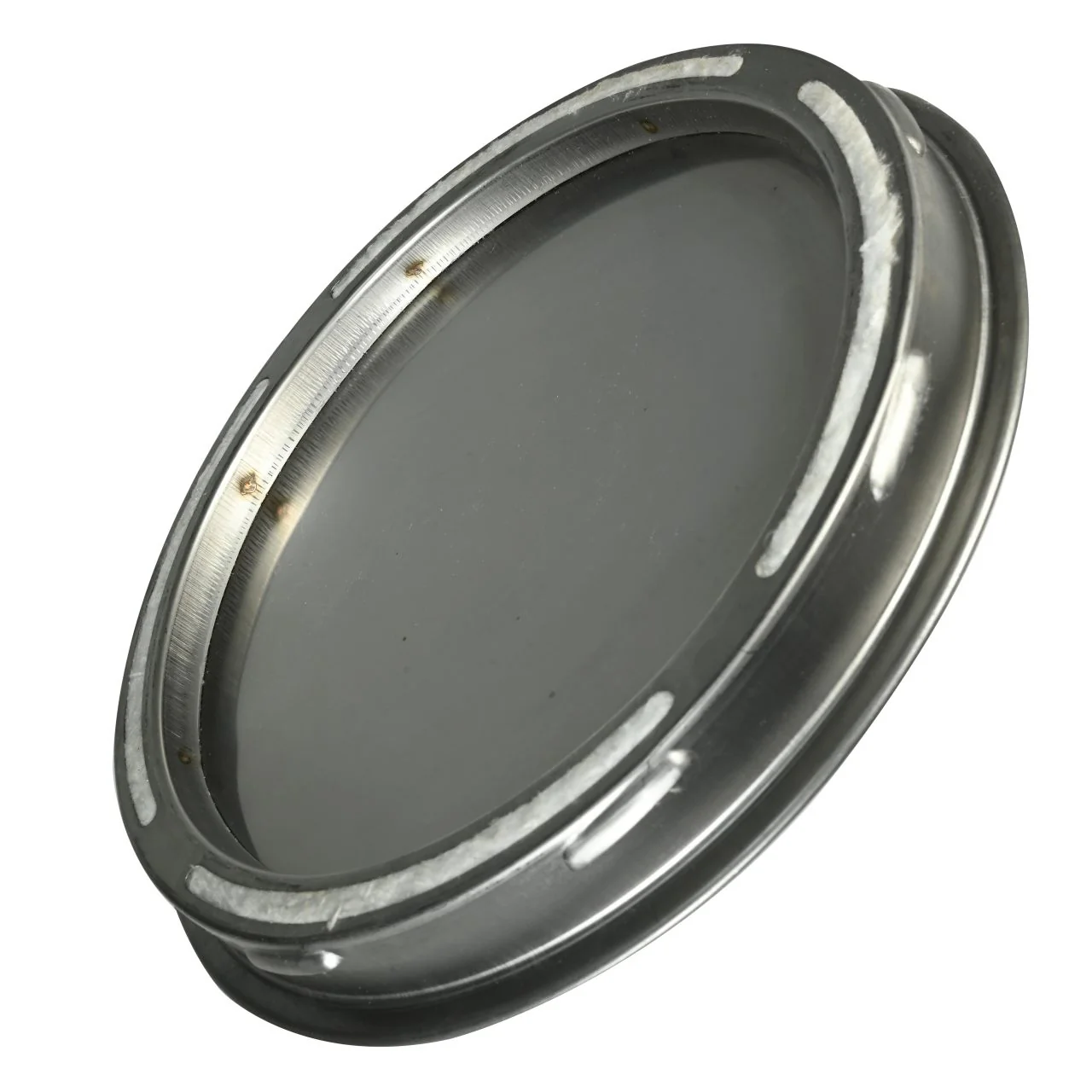 Shasta Vent 8 Inch Tee with Cap - Image 10