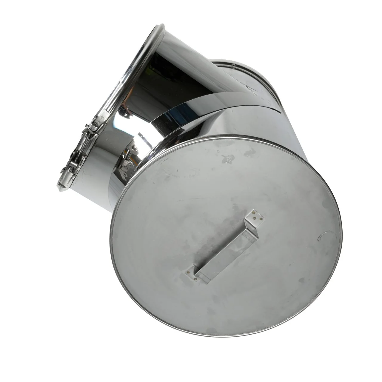 Shasta Vent 8 Inch Tee with Cap - Image 8