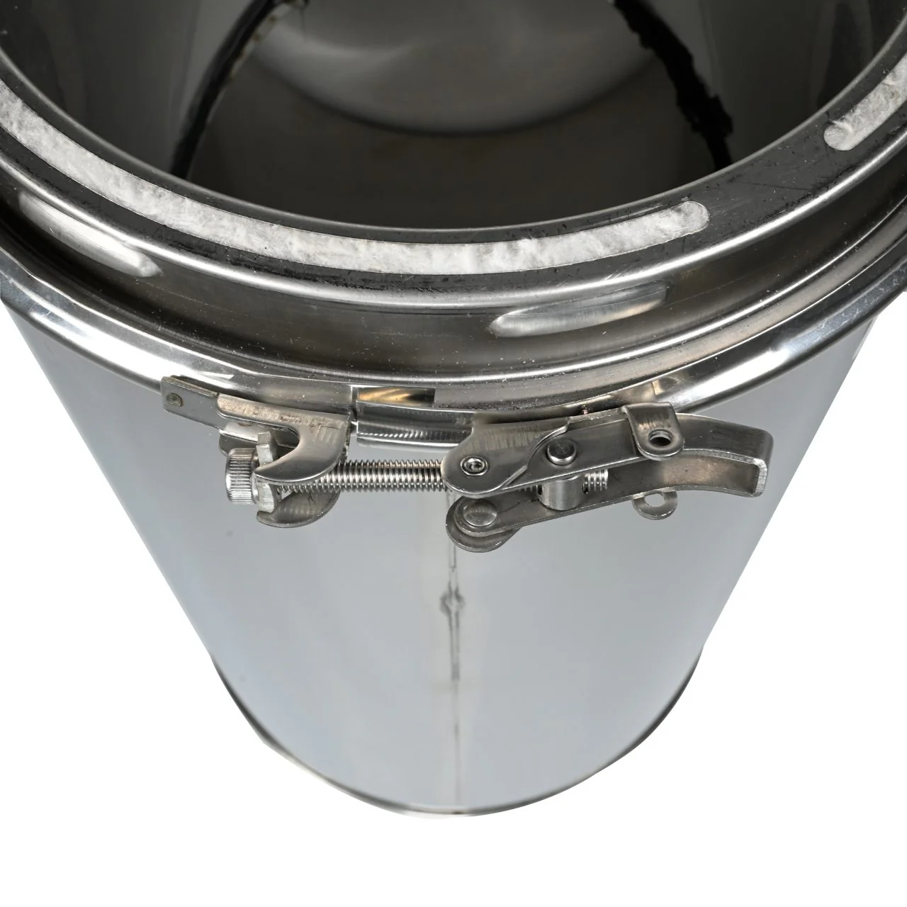 Shasta Vent 8 Inch Tee with Cap - Image 9