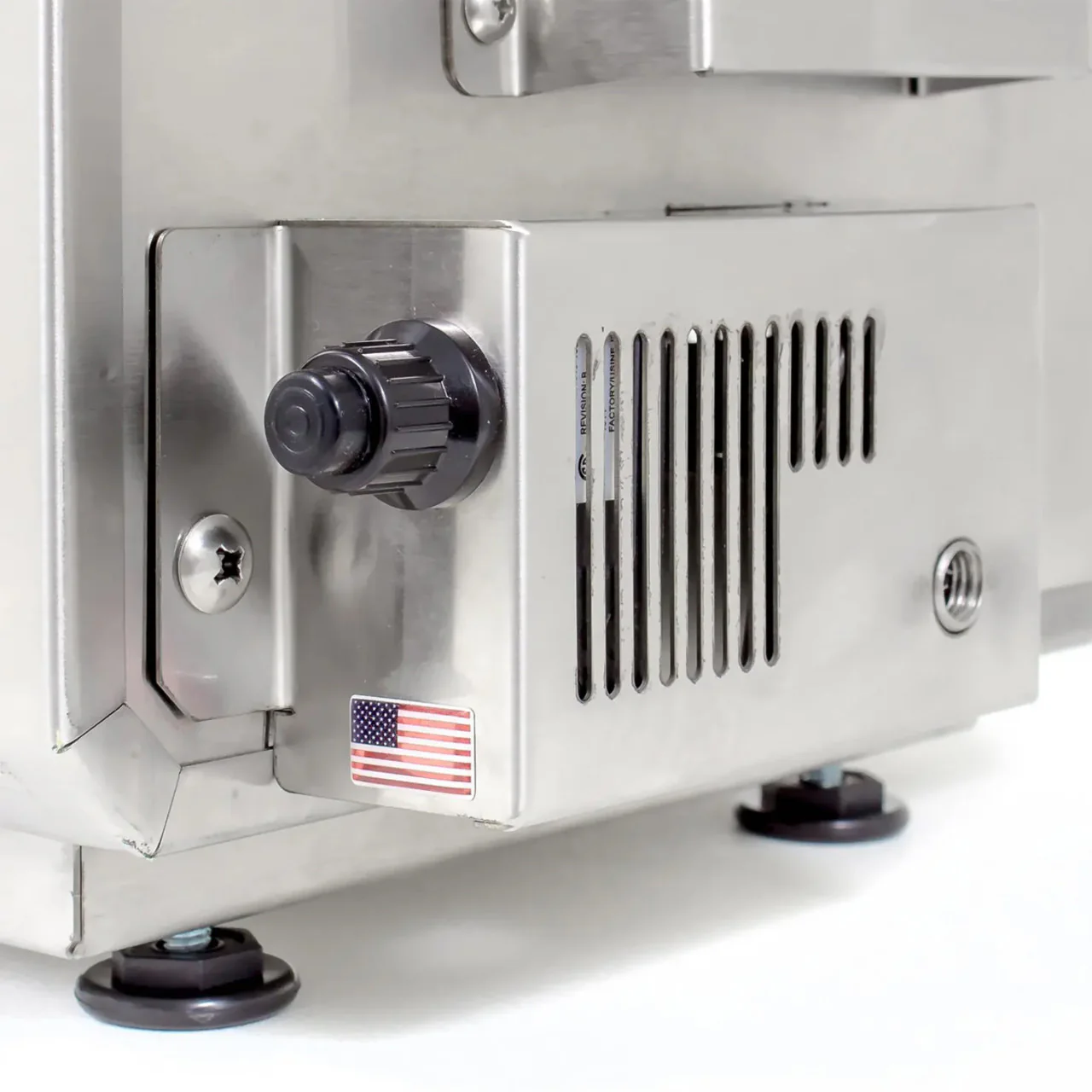 Solaire Anywhere Infrared Grill 304 Stainless Steel - SOL-IR17B - Image 13