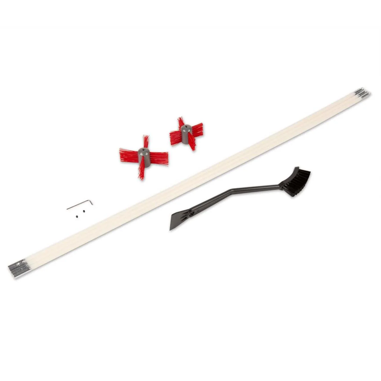SootEater Rotary Pellet Stove Cleaning System - Image 2