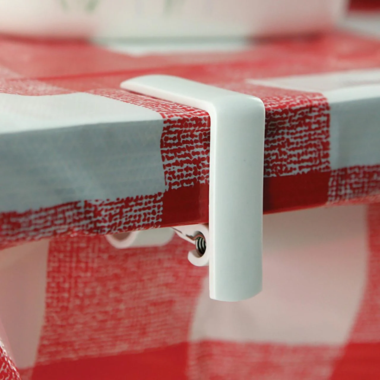 Spring Loaded Adjustable Table Clamps - Image 3