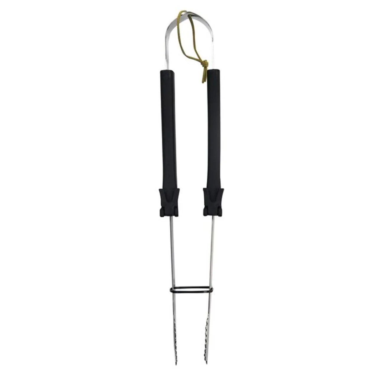 Stainless Steel Kickstand Tongs