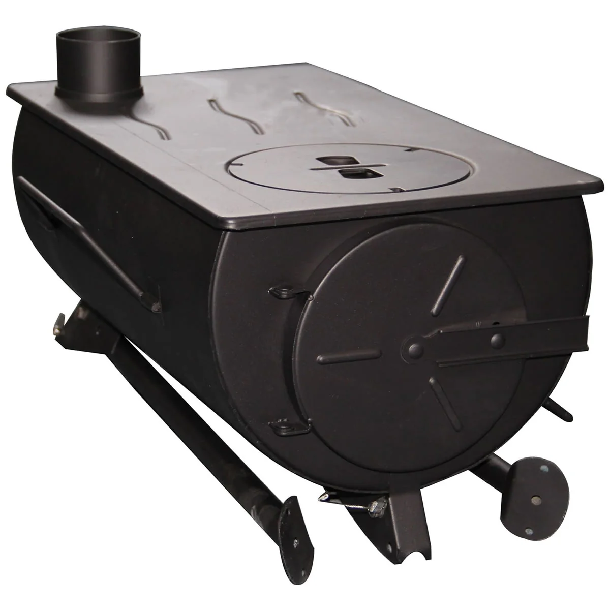 The Shasta Camping Stove - Image 3