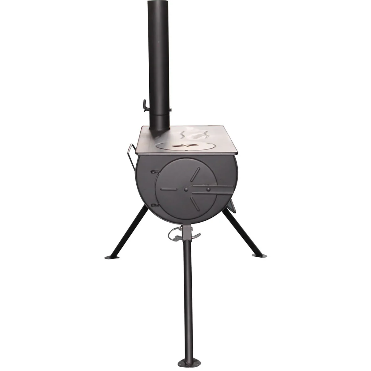 The Shasta Camping Stove - Image 6