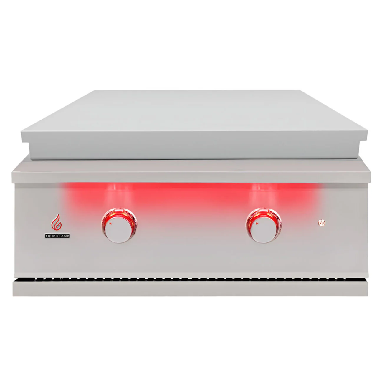 TrueFlame 30" Griddle Grill - LP-NG TFG30 - Image 2