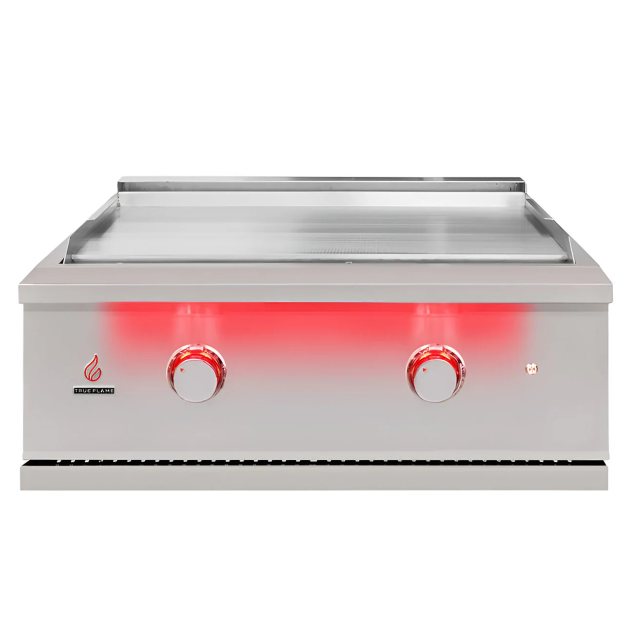 TrueFlame 30" Griddle Grill - LP-NG TFG30 - Image 3