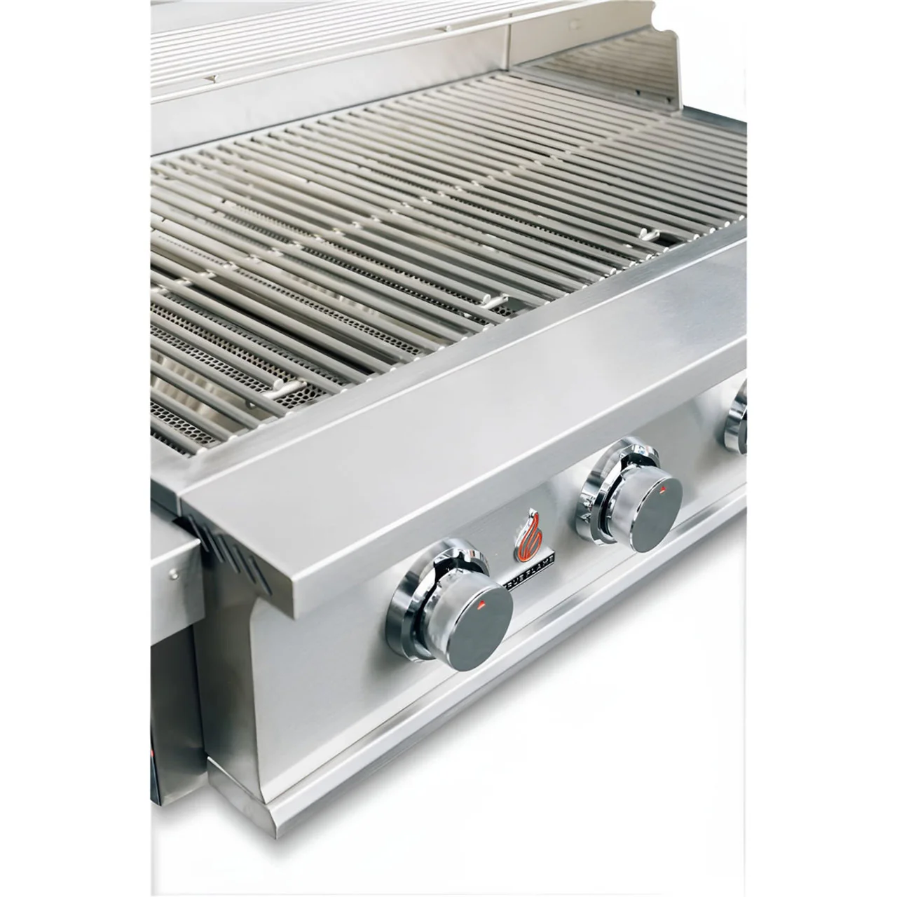 TrueFlame E Series 3-4 Burner Gas Grill LP-NG - Image 5