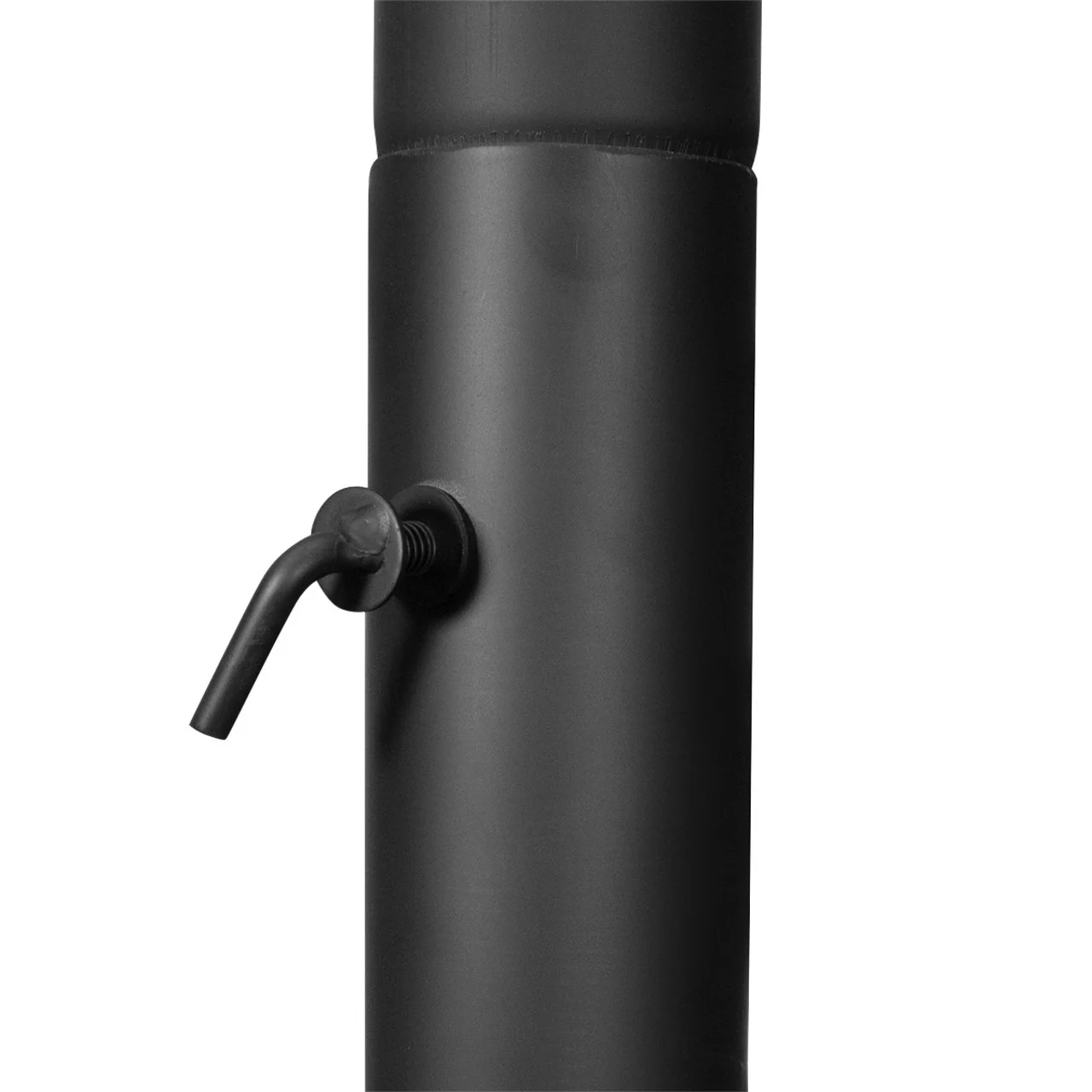 Woodeze Camping Stove in Black - Image 4