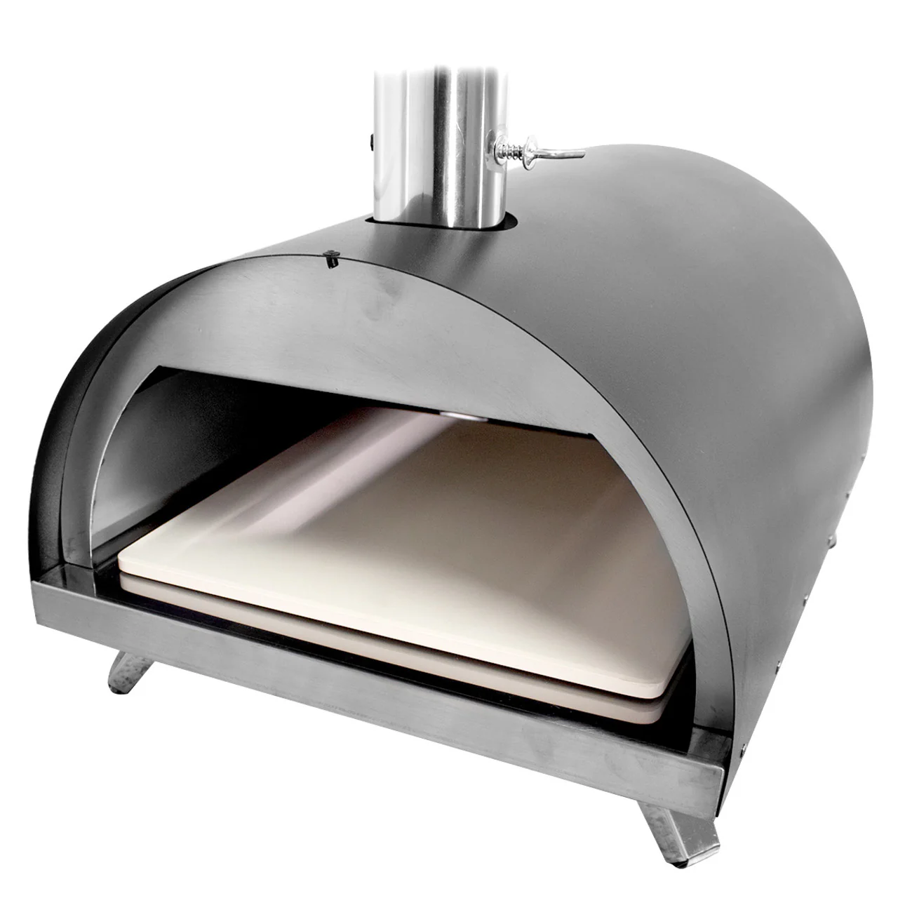 Woodeze Pizza Oven - Image 3