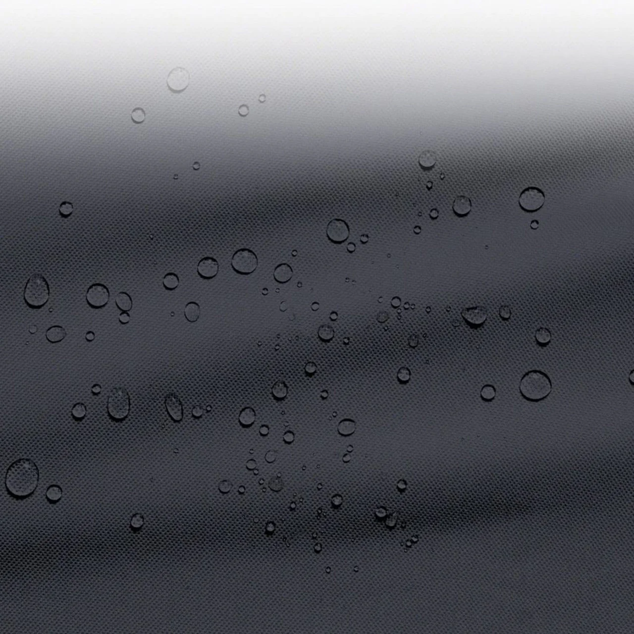 Woodeze Pyramid Patio Heater Cover - Black - Image 6