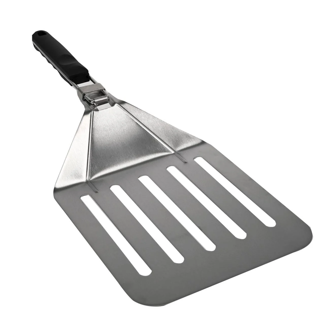 Woodeze Square Pizza Spatula - 9 Inch - Image 4