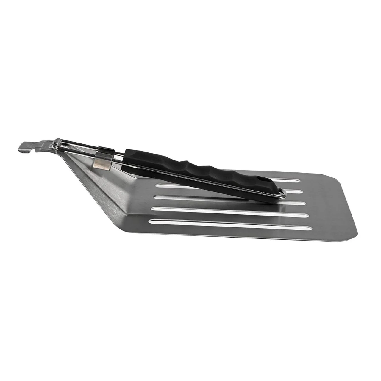 Woodeze Square Pizza Spatula - 9 Inch - Image 5