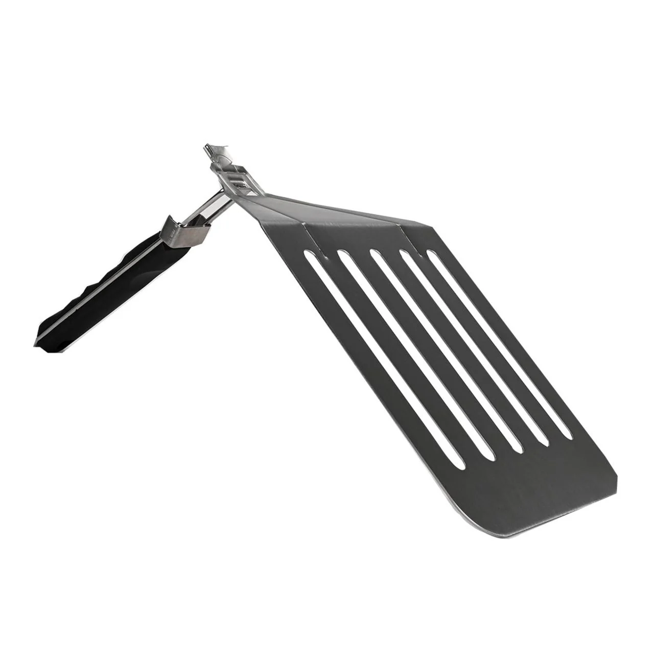Woodeze Square Pizza Spatula - 9 Inch - Image 6