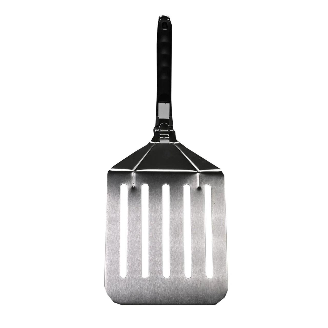 Woodeze Square Pizza Spatula - 9 Inch - Image 8